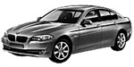 BMW F10 B0734 Fault Code